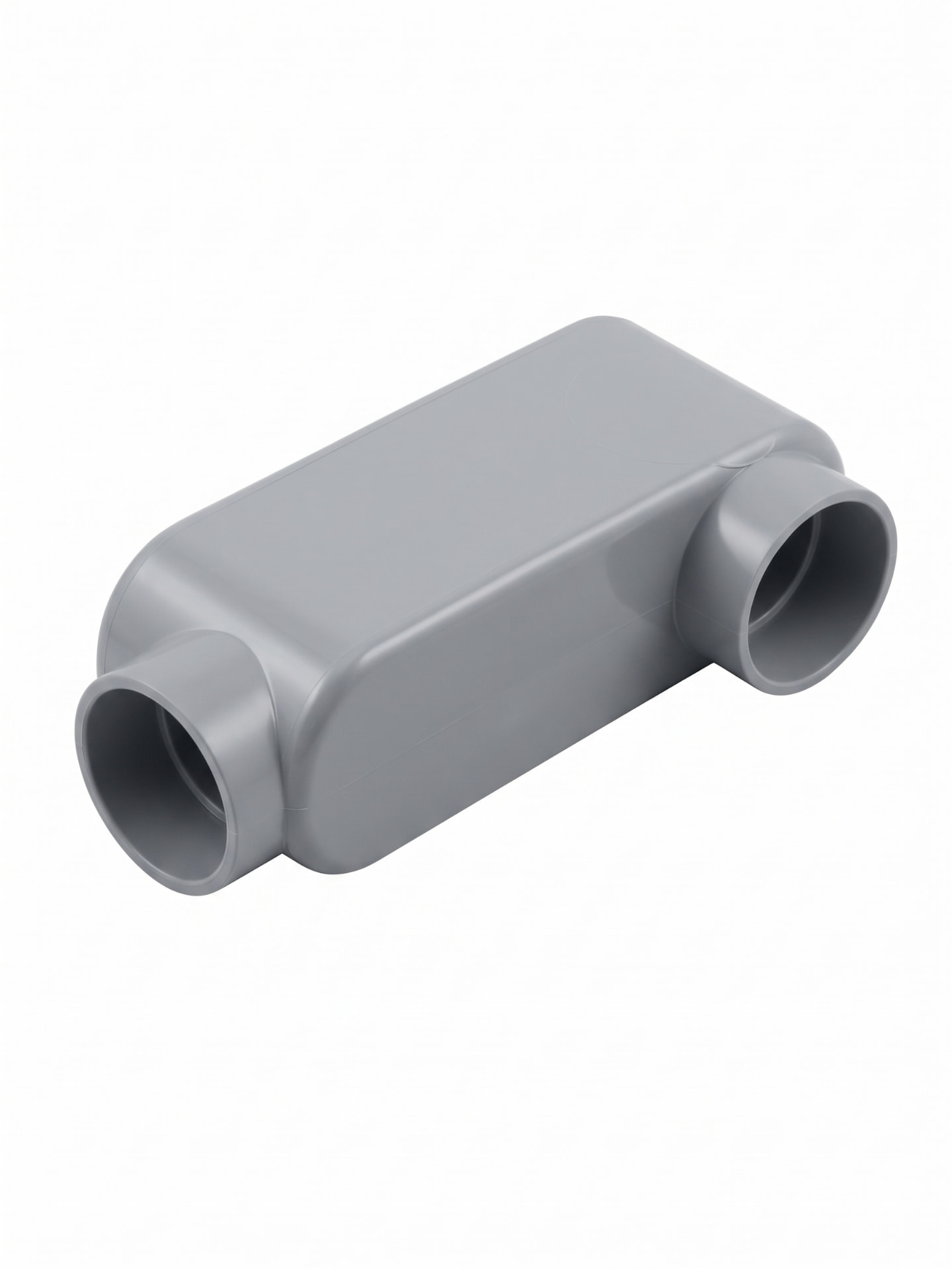 LB PVC (conduit body)